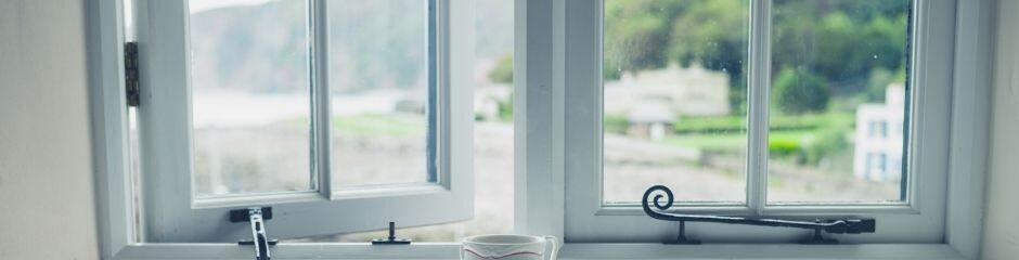 Are windows covered by your home warranty? | Cinch Home Services