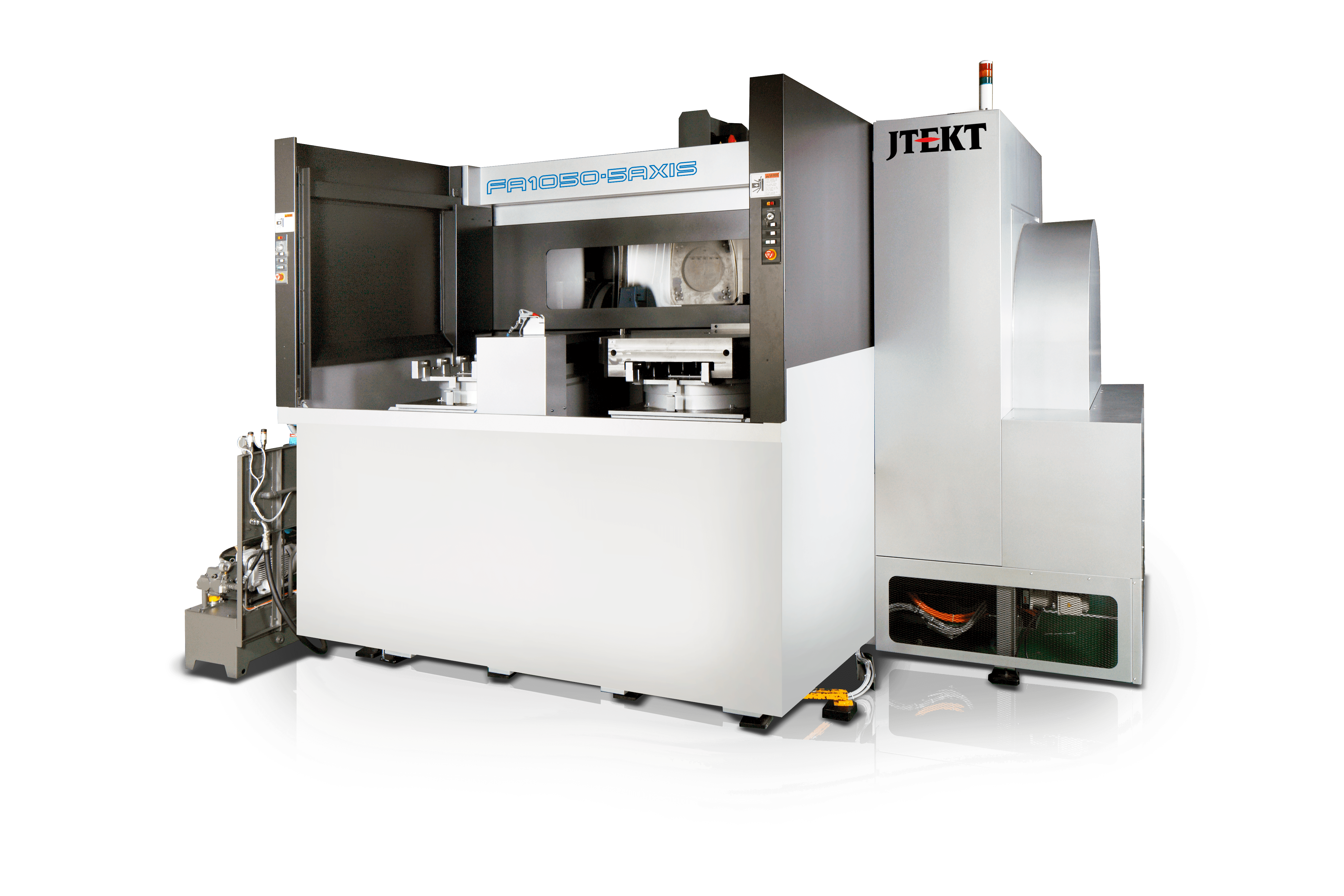 JTEKT Machinery North America | FA1050S-5Axis