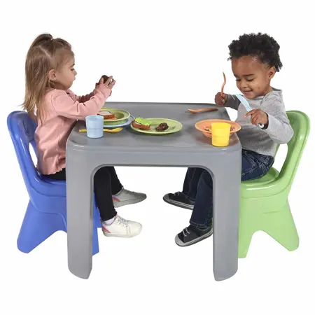 Play Around Table & Chairs Set