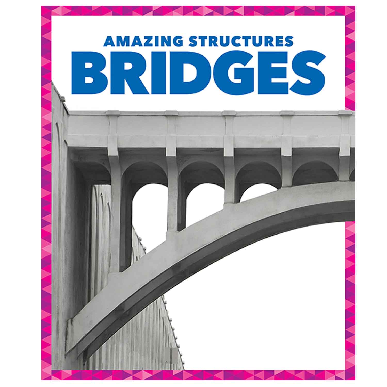 Amazing Structures Bridges