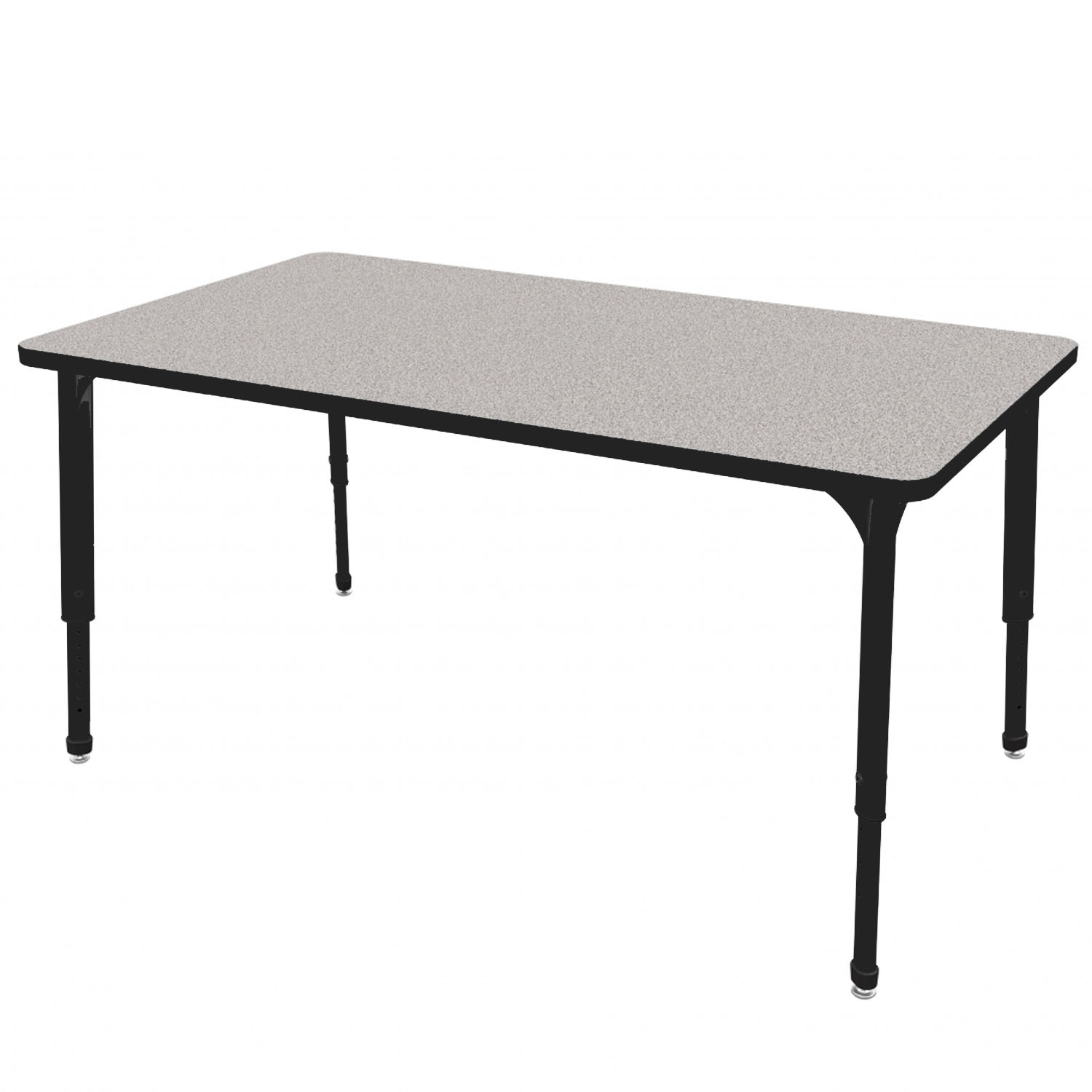 Apex Rectangle Student Table