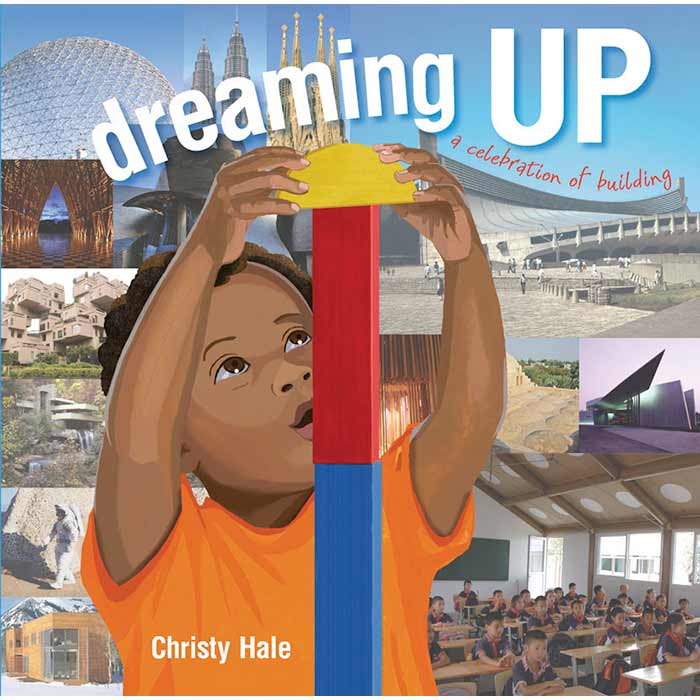 Dreaming Up Book