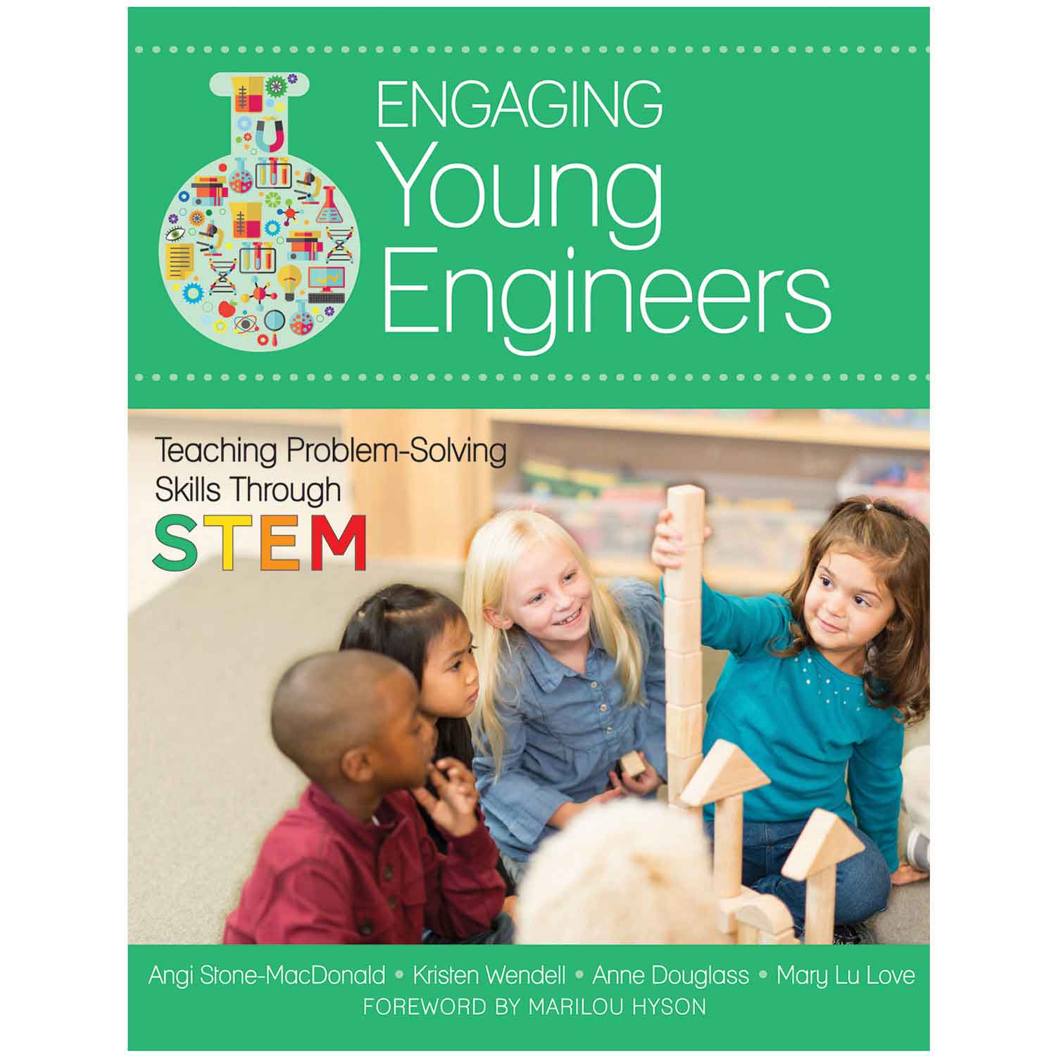 Engaging Young Engineers