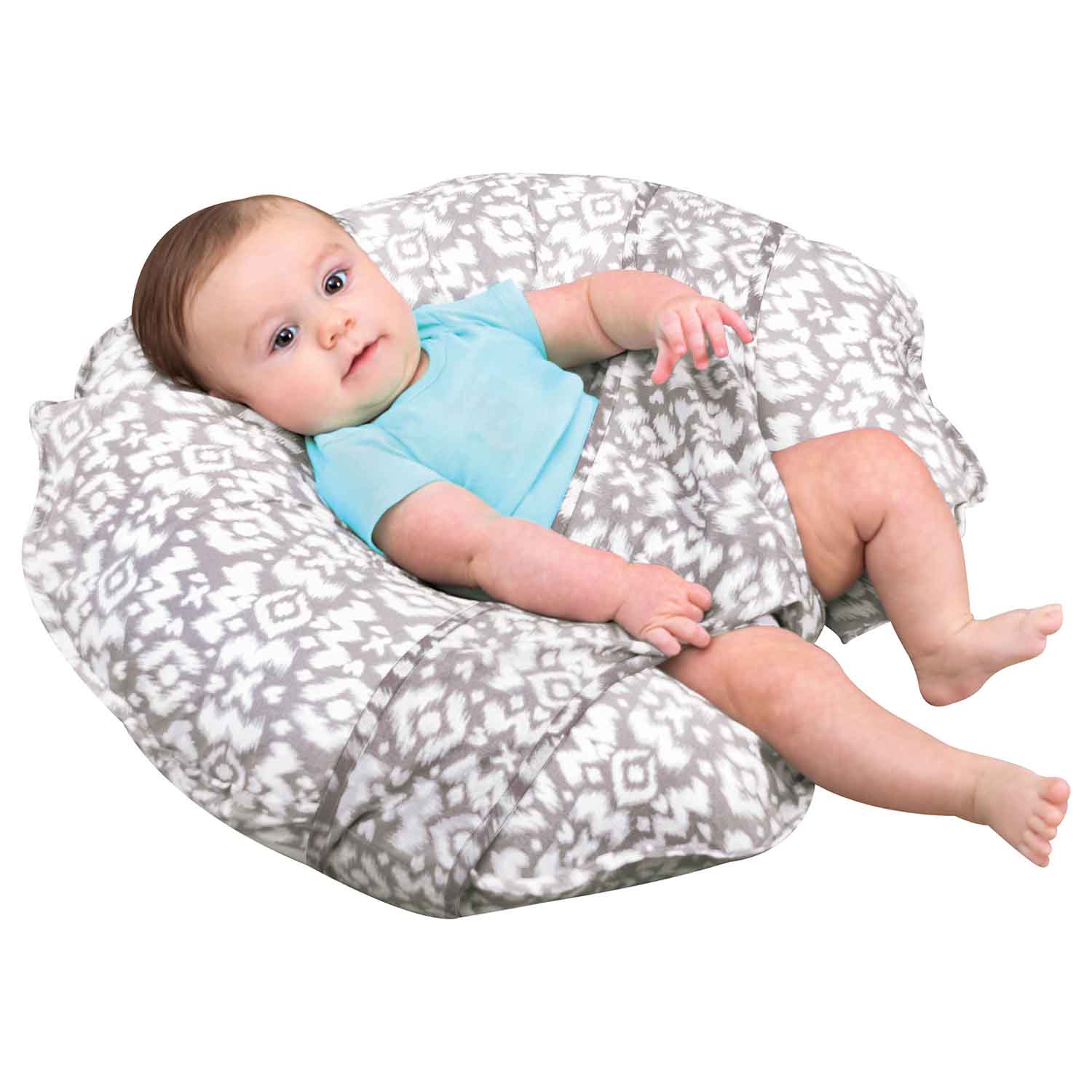 Cuddle-U® Infant Lounger