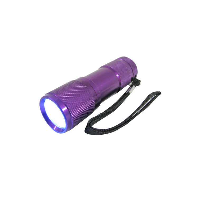 LED Pocket Flashlight