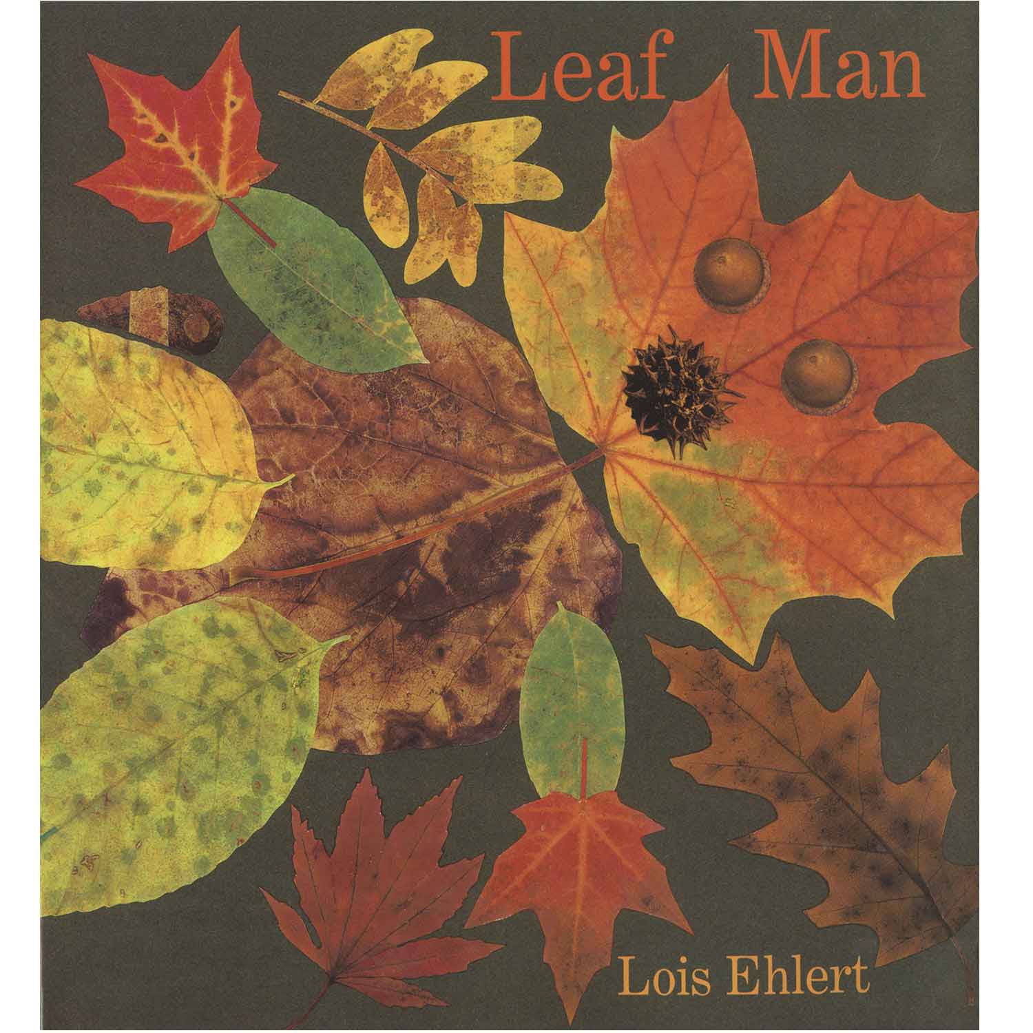 Leaf Man