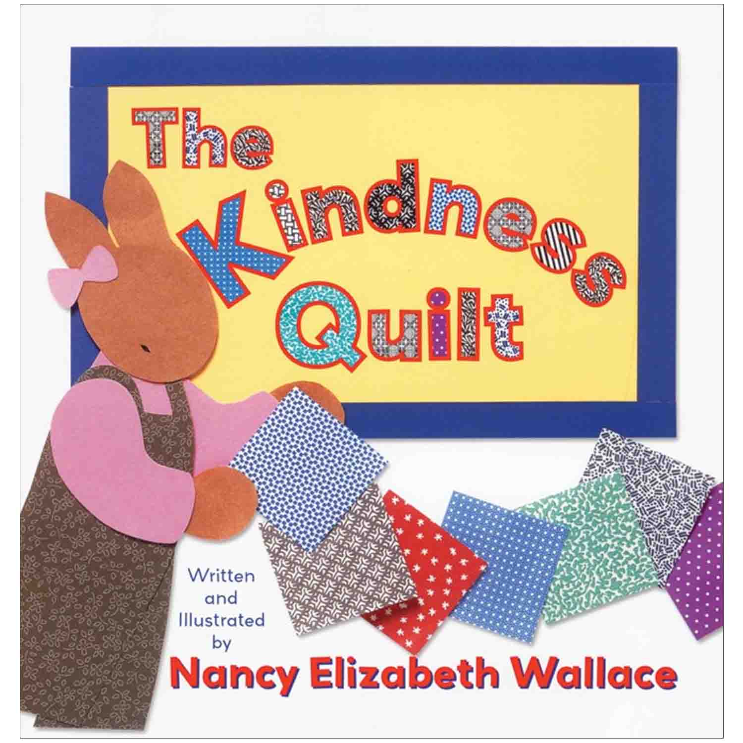 The Kindness Quilt