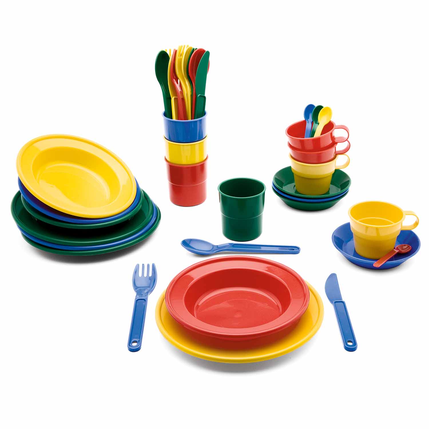 My First Dining Set
