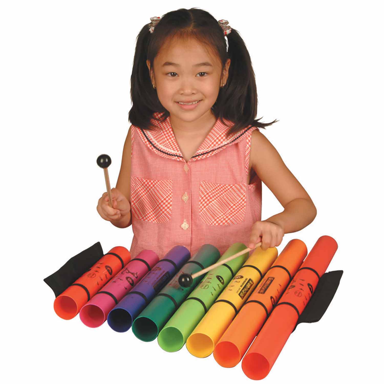 Boomwhackers® Boomophone™ XTS Whack Pack