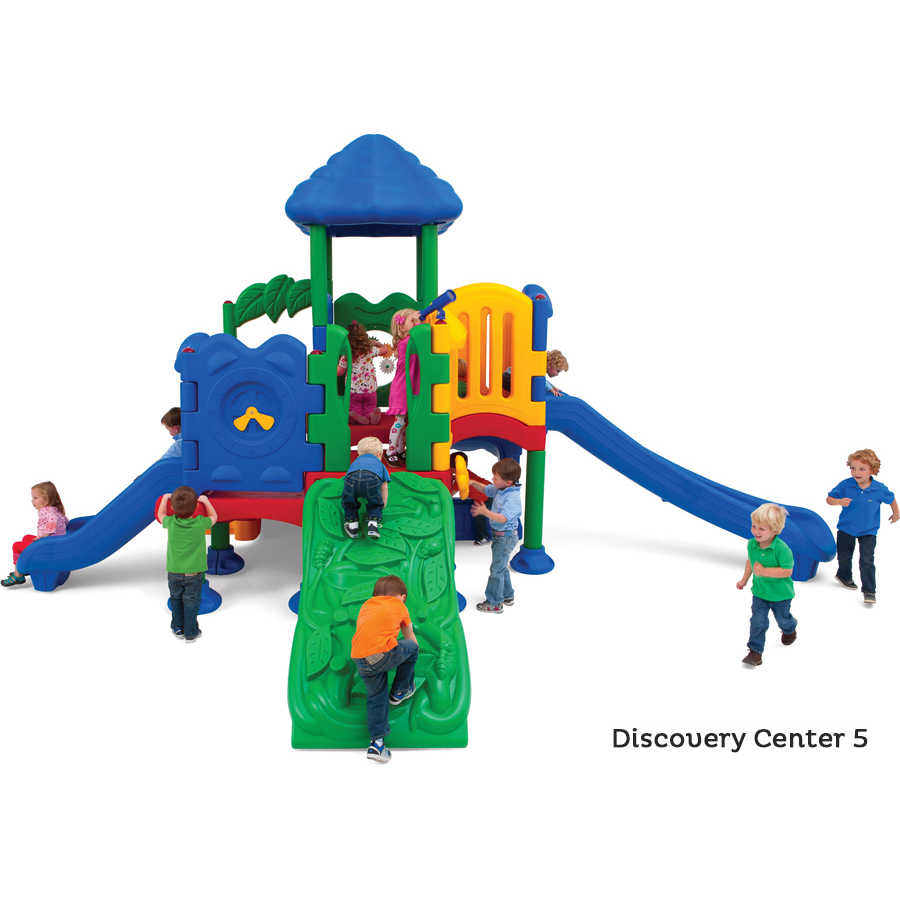 Discovery Centers