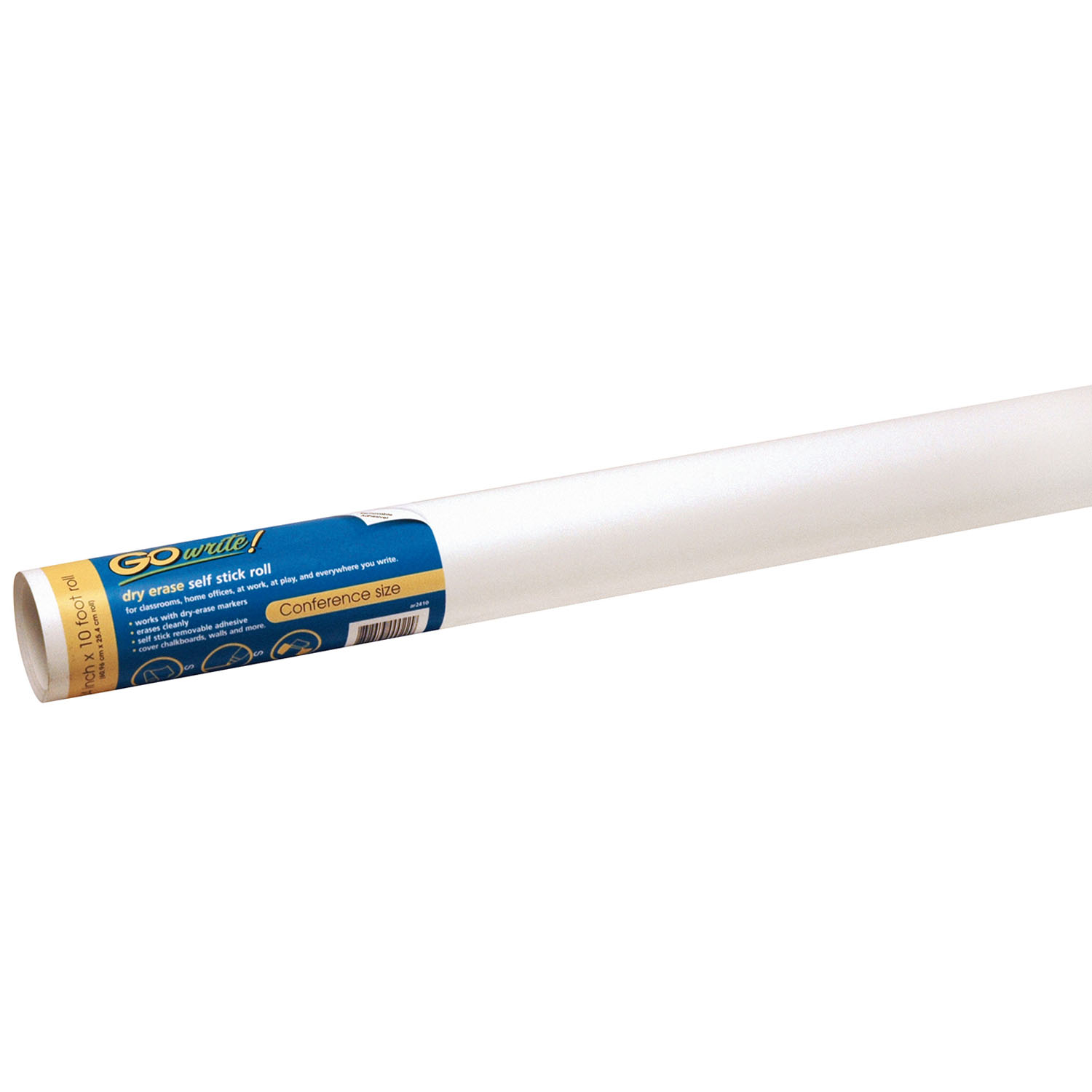 GoWrite!® Dry-Erase Roll