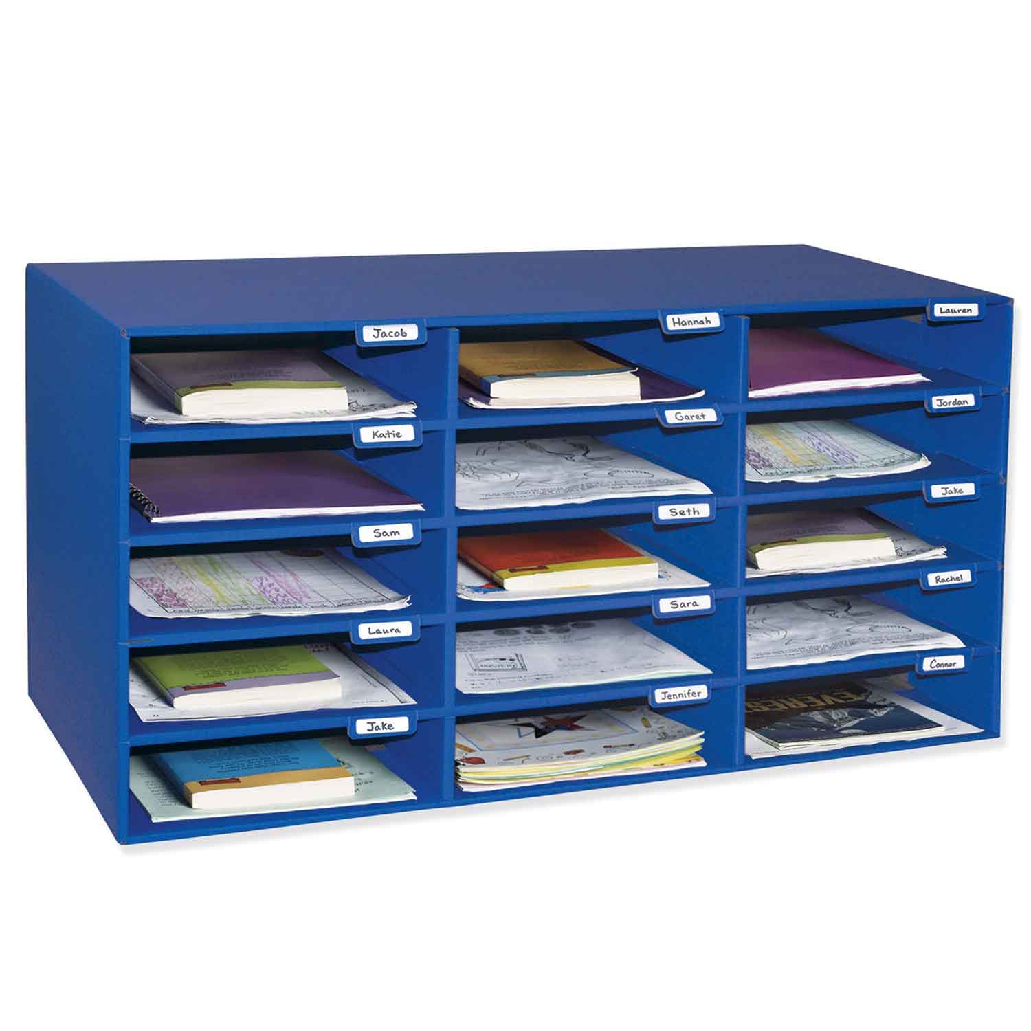 Classroom Keeper® Mailboxes