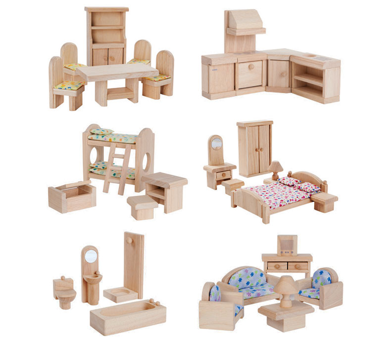 Classic Furniture Collection
