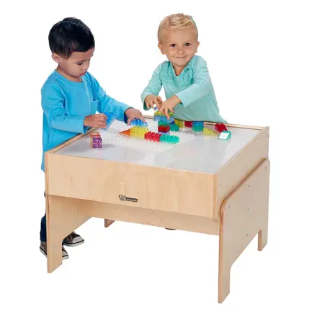 Becker's Toddler Light Table