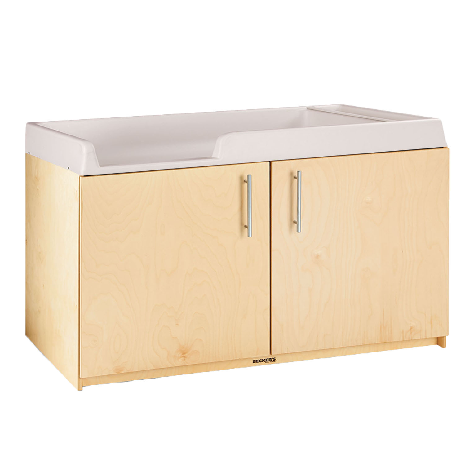 Becker's Premium Changing Table