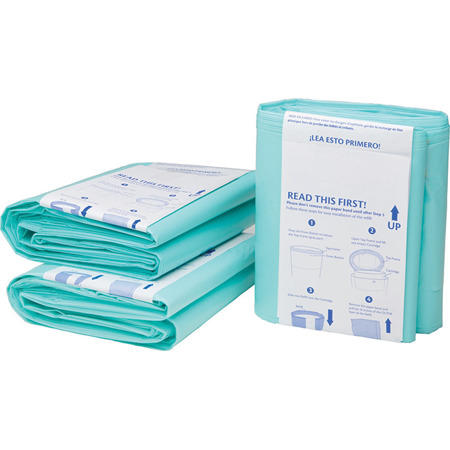 Janibell™ Refill Liners