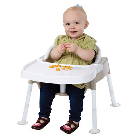 Secure Sitter Premier™ Feeding Chair