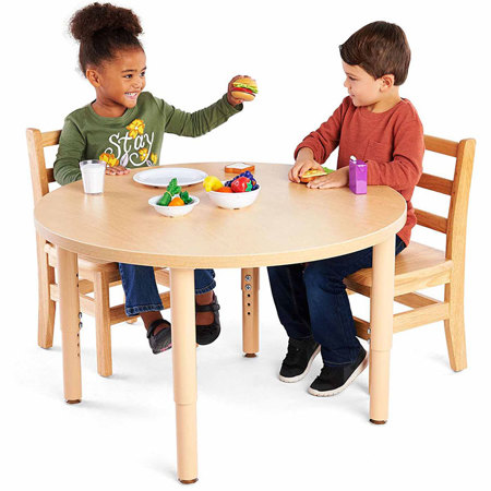 Deluxe Table & Chairs Sets