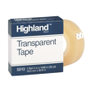 3M™ Highland™ Transparent Tape