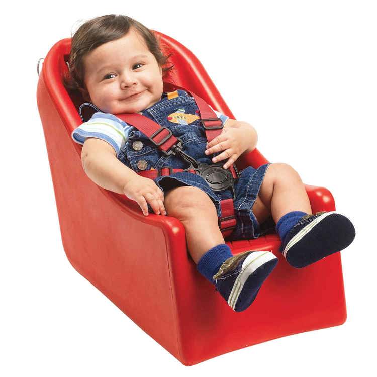 Infant-Soft Bye-Bye Buggy® Seat