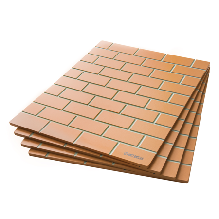 Unit Bricks Floor Plates