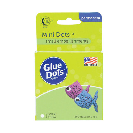 Mini Glue Dots®