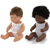 Dolls with Down Syndrome Set
