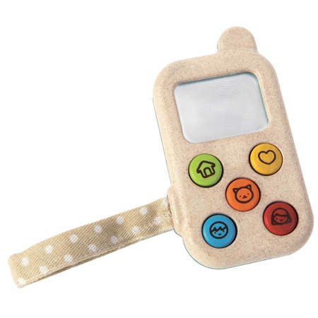 My First Phone