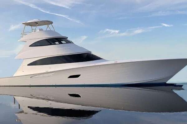 Used Viking Yachts For Sale Ranging From 70 To 80 Galati Yachts