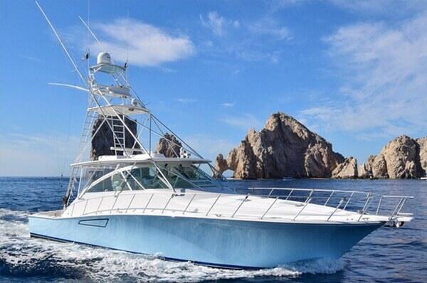 Cabo Sportfish Yacht for Sale
