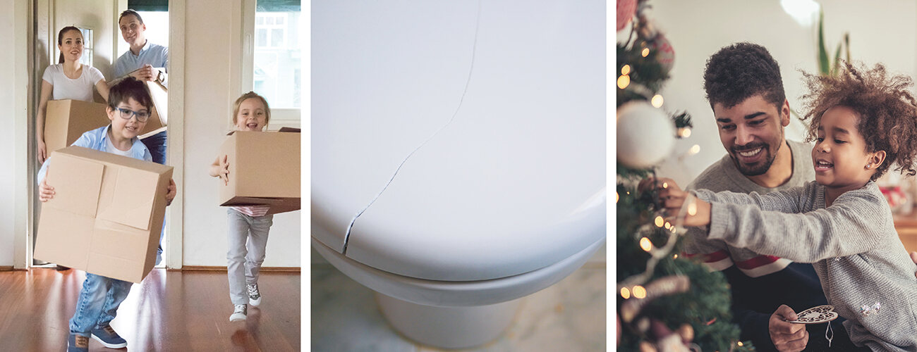 How Often Should You Change Your Toilet Seat, 