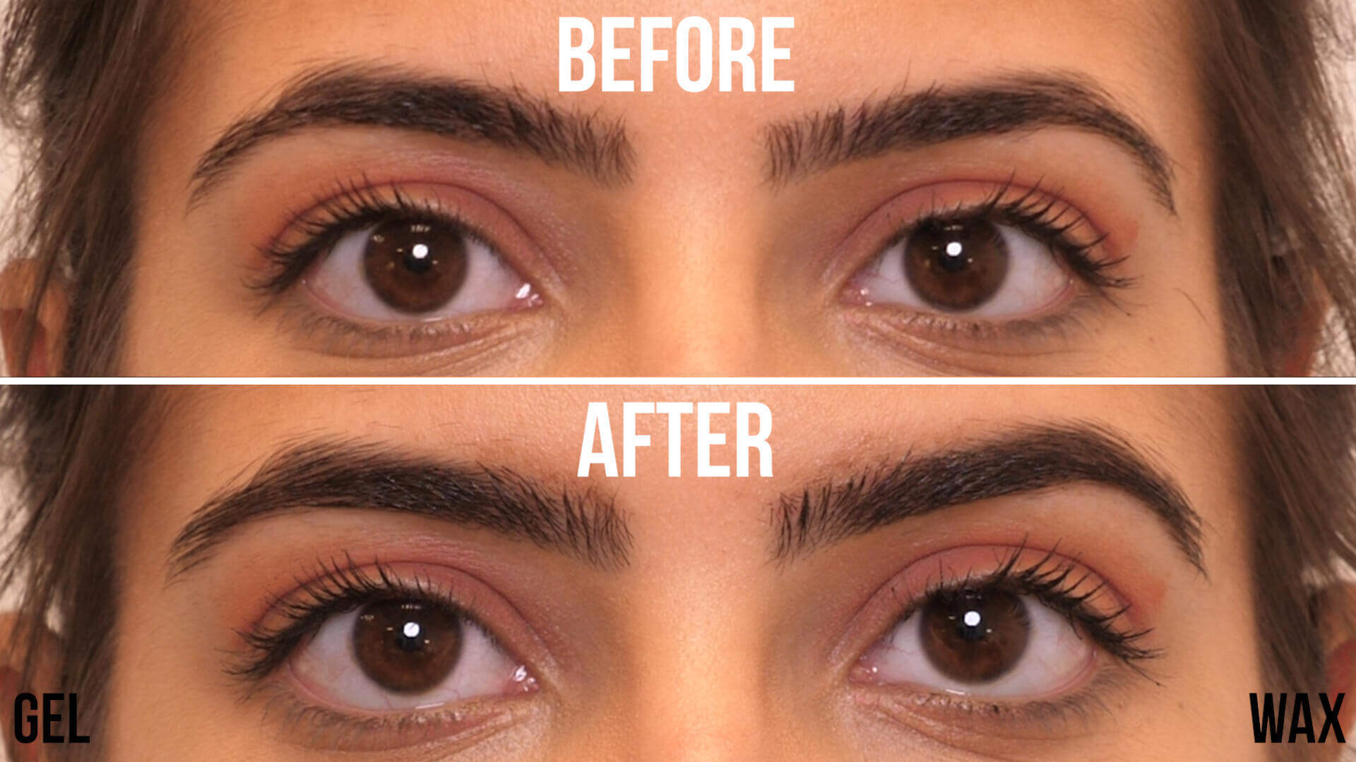 We Might Have Just Created The Best Brow Gel Ever Blog Huda Beauty