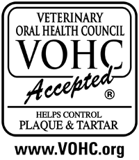 VOHC seal