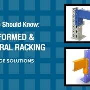Roll-Formed and Structural Racking