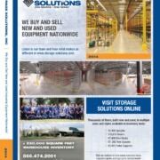 Storage Solutions Catalog
