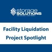 Relocation Solutions Liquidation Spotlight