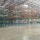 Anaheim DC warehouse