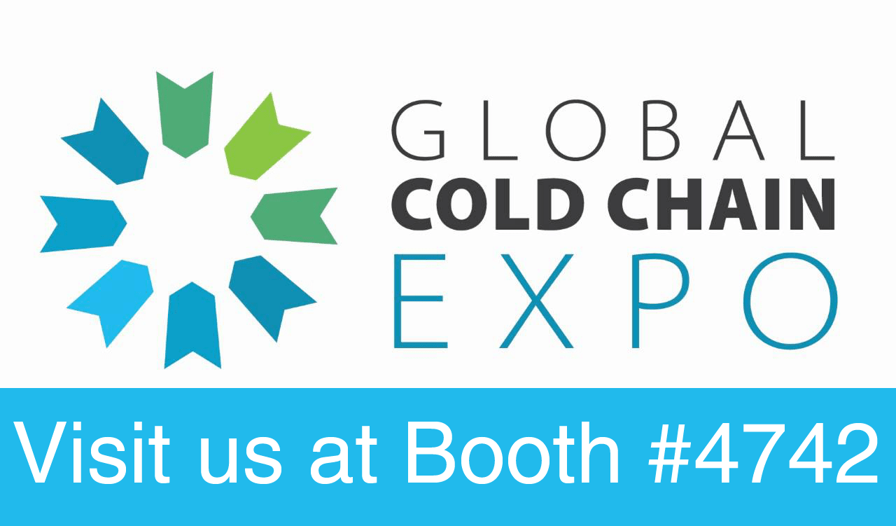 Global Cold Chain Expo Booth Number