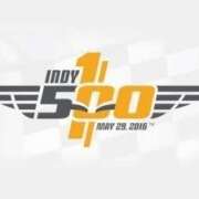 indy 500 logo