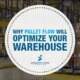 Pallet Flow Can Optimize Your Warehouse