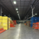 Inventory Warehouse Pic/Achieve your goals