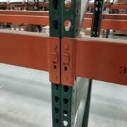 Beams Uprights & Cantilever Available