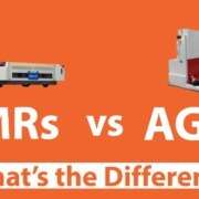 AMR vs. AGV