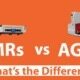 AMR vs. AGV