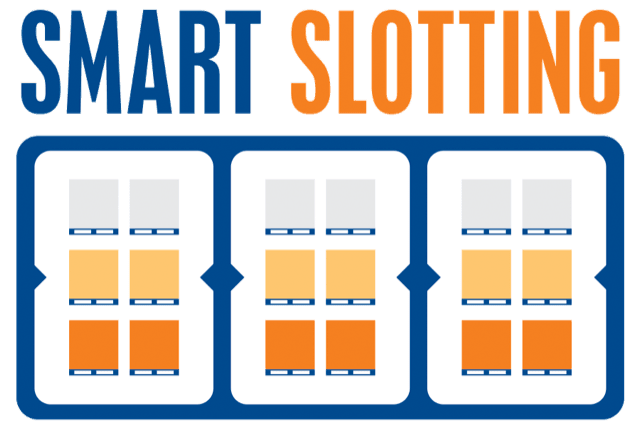 Smart Slotting