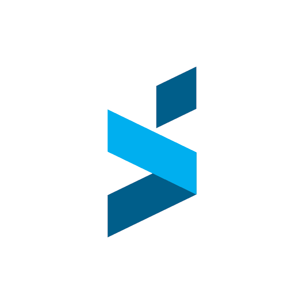 Storage Solutions Icon Logo