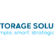 New Logo Storage Solutions Inc