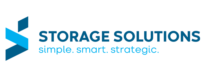 New Logo Storage Solutions Inc