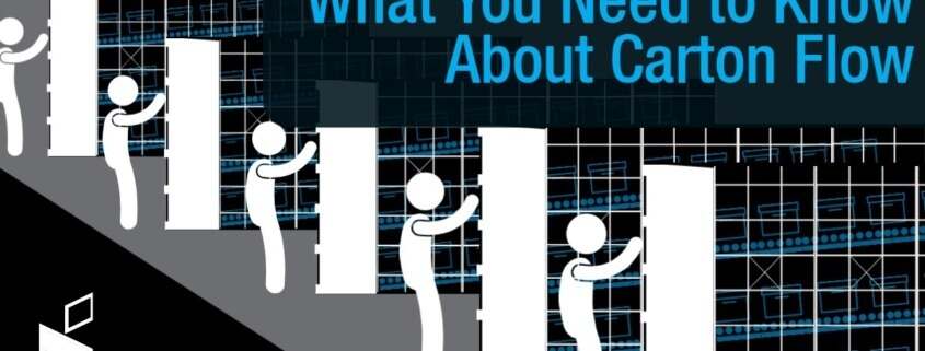 Cartonplast Process Flow What You Need to Know About Carton Flow | Storage Solutions