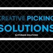 Creative Picking Solutions